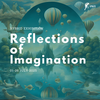 Reflections of Imagination